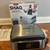 NEW SHAQ 3-in-1 Smokeless Grill & Press w/Removable Grill Plates 1 thumbnail