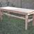 Wood Tables for Dining & Patio - FREE DELIVERY 15 thumbnail