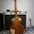 Epiphone Les Paul Custom Koa w/ Seymour Duncan pickups 6 thumbnail
