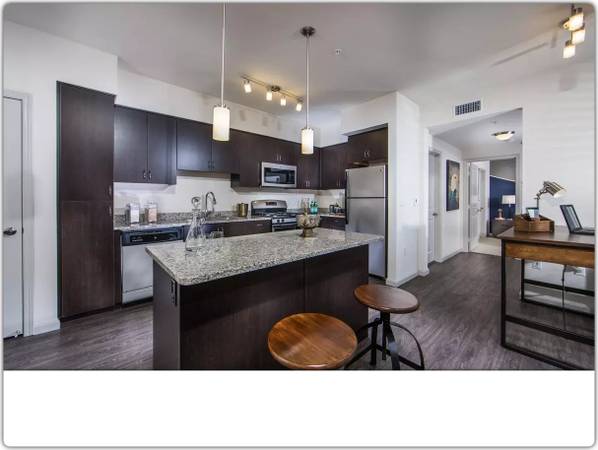 $2,512 / 1br - 789ft2 - ¡Mucho espacio para llamarlo suyo! ¡Amplio de 1 habitación! ¡Hermoso vecindario! (Chula Vista - Centro Comercial Millenia)63775500098563121