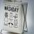 2 standing laundry baskets with carry handles linen bags 2 thumbnail
