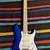 1980 Greco SE500J Strat clone Spacey Sound Fujigen, blue 1 thumbnail
