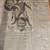 AMAZING ANTIQUE XL Book of The Bulletin - San Francisco Newspapers Sept. 15 - Se 6 thumbnail