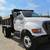2004 F750 Ford Dump Truck S/A 1 thumbnail