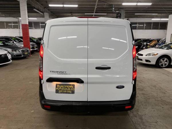 2020 Ford Transit Connect XL - Photo 4