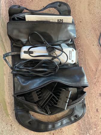 Electric Shaver Or Multi Groomer 1