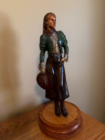 Legends “Jessica” 1