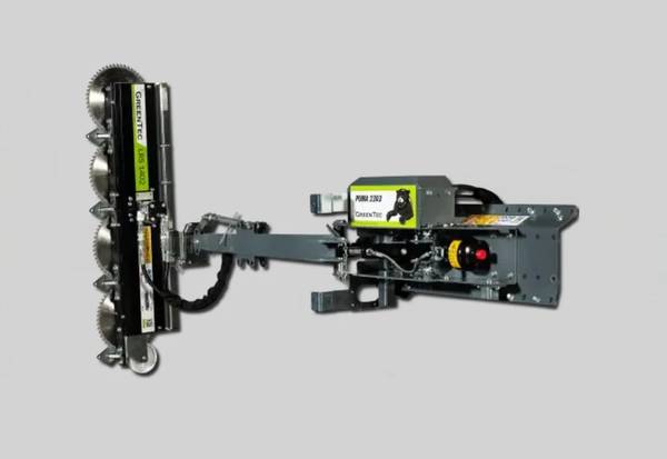 Green Tec Limb Trimmer 1