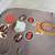 A Very Nice Bicycle Frame Tank to Put Decals,etc On Selling All 2 thumbnail