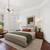 [LEASED] Mission Dolores 2BR/2BA | 2 Parking Spaces |  Garden 4 thumbnail