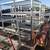 Metal shelves  heavy duty galvanized 2 thumbnail
