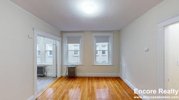 $2,450 / 1br - 599ft2 - NO FEE! Renovated 1 bed w/ low move-in costs. (Fenway)63856339490051124