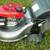 Honda Self-propelled Mower 4 thumbnail