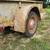 Barn Find - WWII Steel Army Trailer Good Condition 3 thumbnail