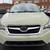 2015 Subaru XV Cross trek pre **Sunroof, AWD & Cold AC** 2 thumbnail