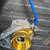 2" Full Port Threaded Ball Valve - NEW 1 thumbnail