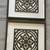 Wall Hanging/ Sculptural Artwork Sets 1 thumbnail