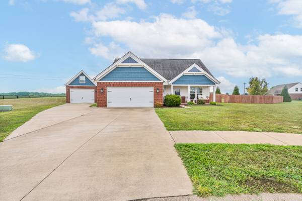$514,900 / 4br - 2466ft2 - 445 Azra Ct (Bowling Green)63846719432963120