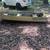 Small aluminum boat and trailer 3 thumbnail