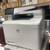 HP LaserJet M480 (M480f) Laser Multifunction Color Printer 3QA55A 8 thumbnail