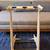 Custom Birch Plywood Stand for 3 Guitars 2 thumbnail