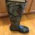 Men's Cabela's Size 10, Thinsulate Ultra Camo Hunting boots 2 thumbnail
