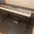 Yamaha CP1 88-Key Stage Piano Keyboard 2 thumbnail