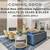 Home is where the heart is: Find yours in our 2 BR. 21 thumbnail