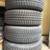 4 Winter tire with Rim size 215/60R16 4 thumbnail