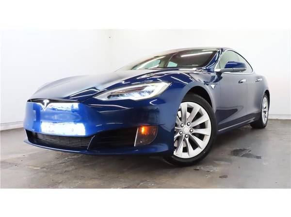 2017 Tesla Model S 75 - GOOD/BAD/NO CREDIT OK! - $19,250 (+ Escondido Auto Super Center)63618408162049121