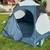 REI 4 person car camping tent 4 thumbnail