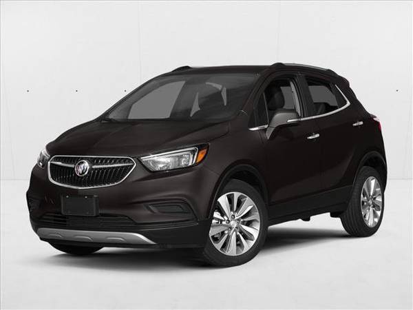 2017 Buick Encore  Preferred SUV 1