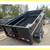6 x 12 Low Pro Dump Trailer 10K with 36" Sides 10 thumbnail