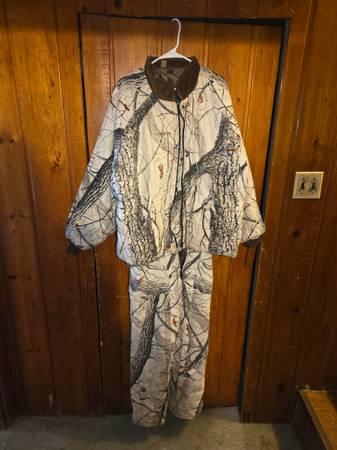 reversible Camo 2 piece set 1