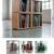 Stackable Vinyl Record Storage Cubes 11 thumbnail