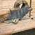 CHA PARKER # 95  3 1/2" Vintage Vise 6 thumbnail