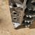 SBC 400 bare engine block 4 bolt main standard bore 6 thumbnail