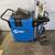 Miller Syncrowave 180SD Tig Welder with Argon Bottle 2 thumbnail