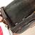Vintage 90's Dark Green Latico Leather Clutch 3 thumbnail