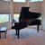 Grand Piano Yamaha C7X Excellent Condition 1 thumbnail