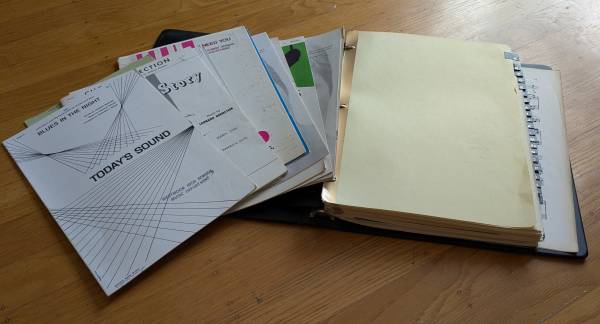 FREE Choral Sheet Music! 1