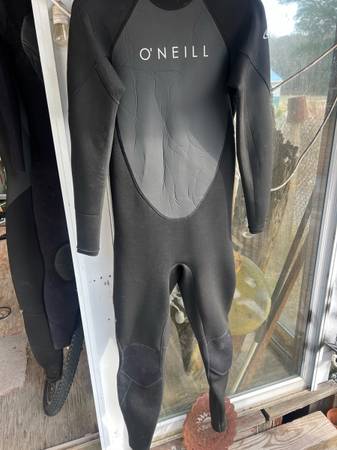 O’neill 3/2 full LT 1
