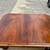 Antique Solid Wood Ornate Dining Table 5 thumbnail