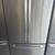 CLEARANCE SALE!  Quality Used French Door Refrigerators starting@ 15 thumbnail
