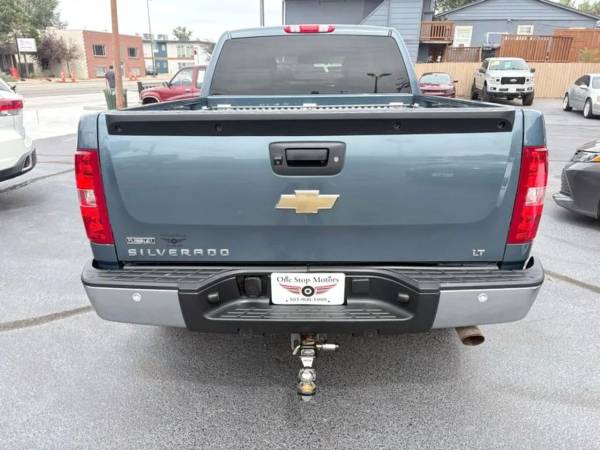 2011 Chevrolet Silverado 1500 Extended - Photo 5