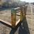 Caterpillar wheel loader quick attach forks 3 thumbnail