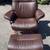 🛋️ Stressless by Ekornes Sunrise Signature Recliner & Ottoman – Paloma Co 1 thumbnail