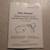 Wireless Inspection Camera Whistler 9MM Color Screen & Recording 2 thumbnail