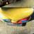 Modern Colorful Cubist-style Face Sculpture Inspired by Joan Miro 8 thumbnail