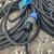 Bunch of Passive Mixers and Microphones Cables 4 thumbnail